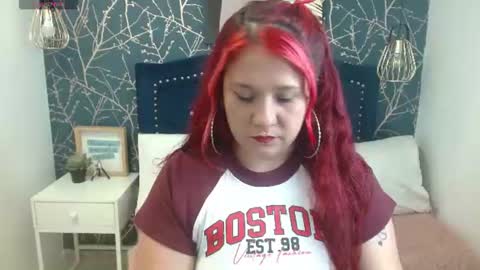 Red Liia   online show from July 24, 2026, 3:15 am