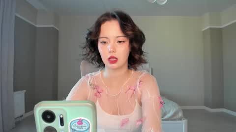 Snapshot of red_mok chatting on September 20, 2025, 12:44 am Neta online show from September 20, 2025, 12:44 am