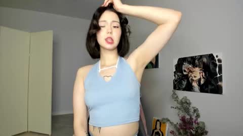 Snapshot of red_mok chatting on October 12, 2025, 12:42 am Neta online show from October 12, 2025, 12:42 am