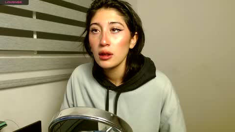 Snapshot of red_moonn chatting on December 12, 2024, 10:45 am IG OF red moonn online show from December 12, 2024, 10:45 am