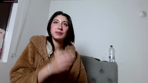 Snapshot of red_moonn chatting on January 21, 2025, 10:41 am IG OF red moonn online show from January 21, 2025, 10:41 am