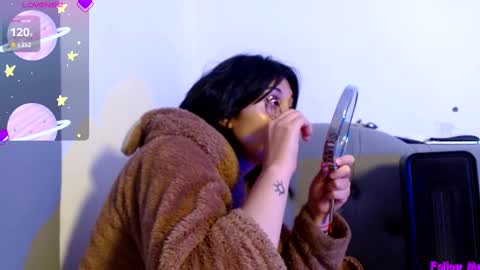 Snapshot of red_moonn chatting on March 4, 2025, 12:12 pm IG OF red moonn online show from March 4, 2025, 12:12 pm