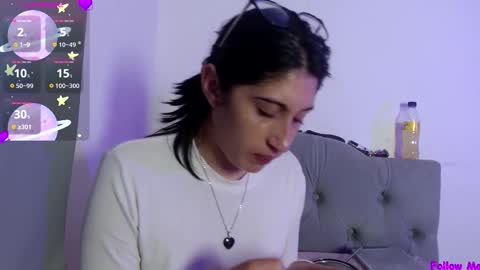 Snapshot of red_moonn chatting on October 17, 2025, 4:48 am IG OF red moonn online show from October 17, 2025, 4:48 am