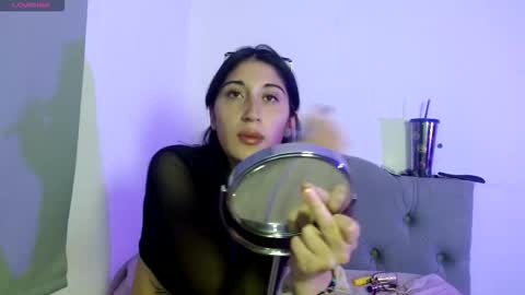 Snapshot of red_moonn chatting on October 21, 2025, 6:03 am IG OF red moonn online show from October 21, 2025, 6:03 am