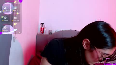 Snapshot of red_moonn chatting on October 30, 2025, 5:09 am IG OF red moonn online show from October 30, 2025, 5:09 am