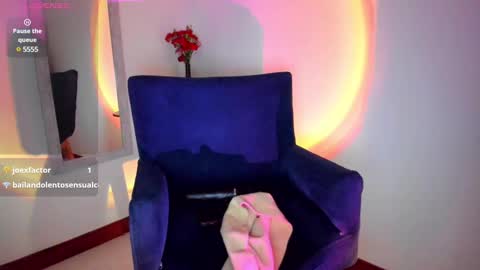 Snapshot of red_morgan chatting on February 6, 2025, 5:35 am red_morgan online show from February 6, 2025, 5:35 am