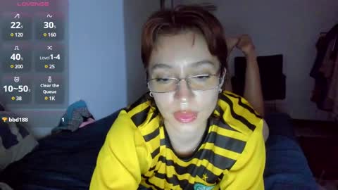 Snapshot of red_morgan chatting on February 13, 2025, 3:39 am red_morgan online show from February 13, 2025, 3:39 am