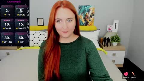 Snapshot of red_naughtyfox chatting on December 18, 2024, 1:05 am Lessy Fox online show from December 18, 2024, 1:05 am