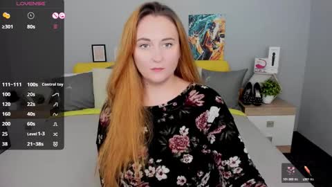 Snapshot of red_naughtyfox chatting on October 10, 2025, 6:51 pm Lessy Fox online show from October 10, 2025, 6:51 pm