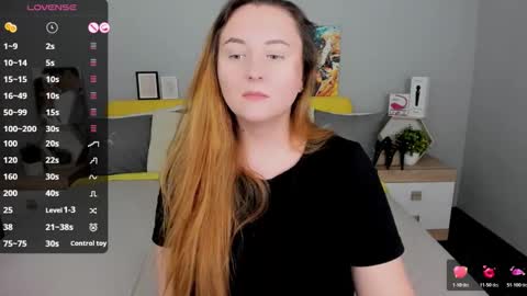 Lessy Fox online show from February 1, 2026, 12:31 am