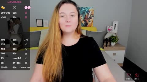 Lessy Fox online show from February 9, 2026, 5:28 pm