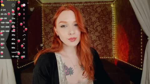 Mia online show from April 6, 2026, 1:56 pm