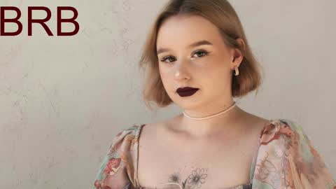 Snapshot of red_queeen chatting on February 27, 2025, 5:34 am QUEEN OF EVIL online show from February 27, 2025, 5:34 am