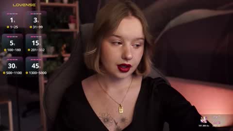 Snapshot of red_queeen chatting on November 15, 2025, 3:04 am QUEEN OF EVIL online show from November 15, 2025, 3:04 am