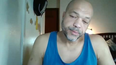 Redbone online show from January 8, 2026, 9:33 am