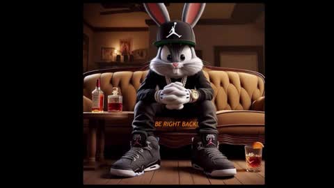 Daddy G online show from February 25, 2026, 6:01 am