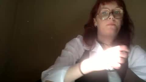 redcassie666 online show from March 29, 2026, 1:11 pm