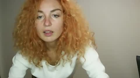 reddgirll online show from January 12, 2025, 8:25 pm