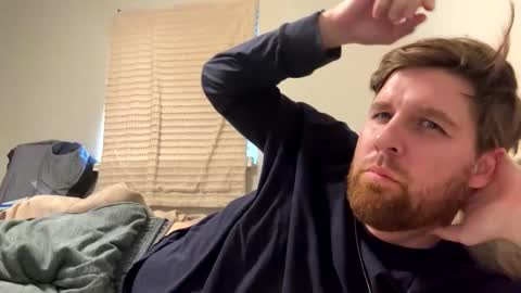 Ali j online show from March 2, 2026, 9:43 pm