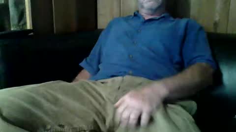 redfox60010 online show from October 6, 2025, 9:45 pm