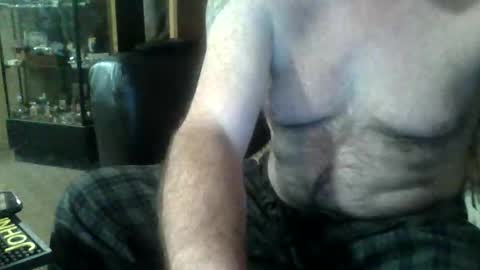 redfox60010 online show from November 5, 2025, 6:30 pm