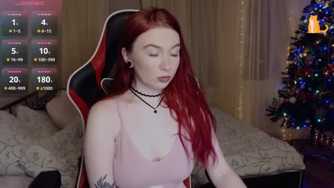 Lina online show from December 21, 2024, 1:36 am