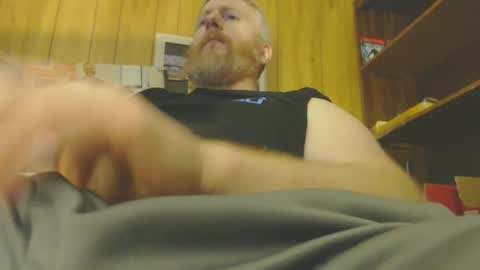 theredhead4fun online show from February 8, 2026, 9:18 pm