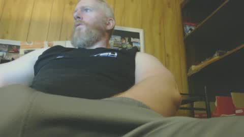 theredhead4fun online show from June 18, 2026, 2:45 am