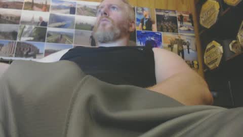 theredhead4fun online show from June 26, 2026, 3:22 am