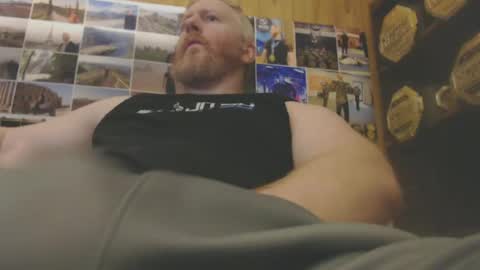 theredhead4fun online show from June 28, 2026, 5:30 pm