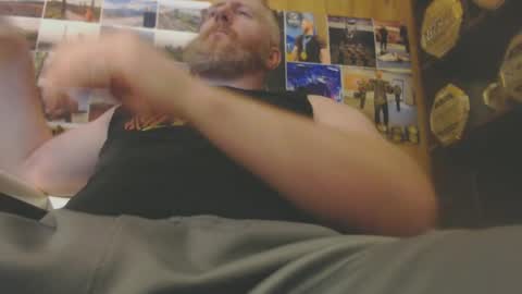 theredhead4fun online show from July 3, 2026, 1:23 am