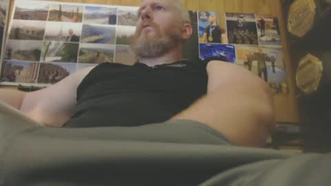 theredhead4fun online show from July 6, 2026, 4:31 am