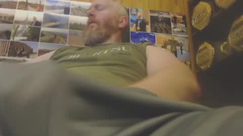 theredhead4fun online show from July 12, 2026, 2:24 am