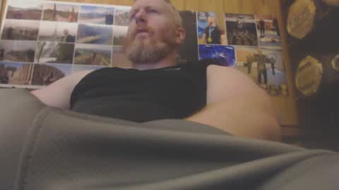 theredhead4fun online show from July 14, 2026, 2:05 am