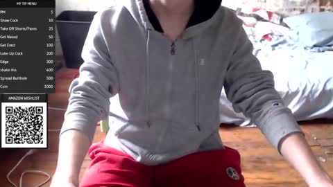 RedHead6Inch online show from October 8, 2025, 2:58 pm