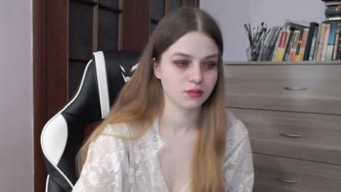 Snapshot of redhead_rabbit chatting on December 29, 2024, 3:11 am Lily online show from December 29, 2024, 3:11 am