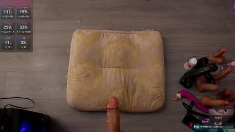 Snapshot of redhead_shark chatting on October 3, 2025, 12:24 pm Redhead Shark online show from October 3, 2025, 12:24 pm