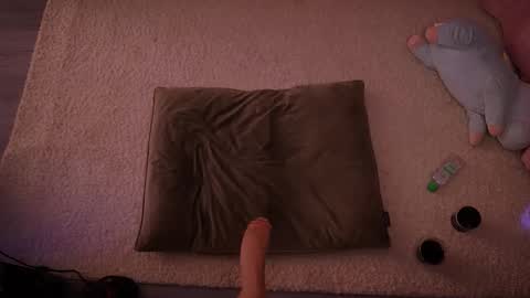 Redhead Shark online show from February 16, 2026, 1:18 pm