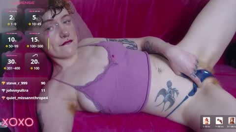 Snapshot of redhead_x chatting on February 10, 2026, 3:27 pm Natural Redhead x online show from February 10, 2026, 3:27 pm