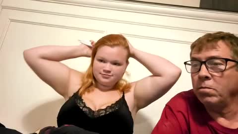 redheadbarbiee21 online show from July 8, 2026, 3:22 am
