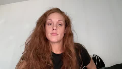 Redheaded Fox online show from January 7, 2025, 7:28 pm