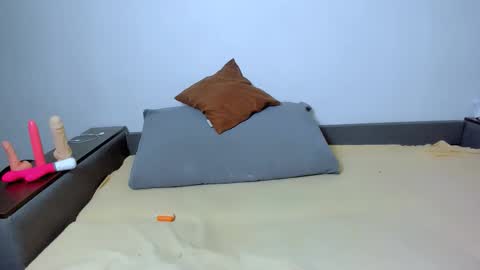 redheadhottiee online show from October 24, 2025, 12:56 pm