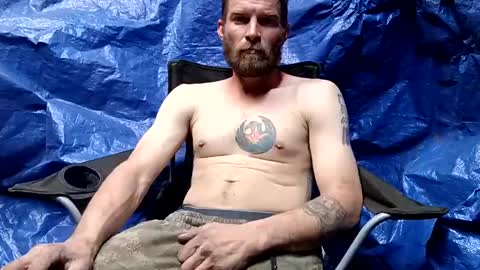 Snapshot of redheadlover828 chatting on January 17, 2025, 9:39 am Kevin online show from January 17, 2025, 9:39 am