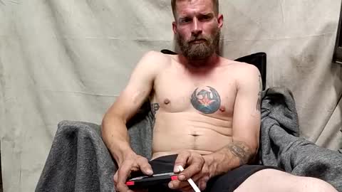 Snapshot of redheadlover828 chatting on February 16, 2025, 9:37 am Kevin online show from February 16, 2025, 9:37 am