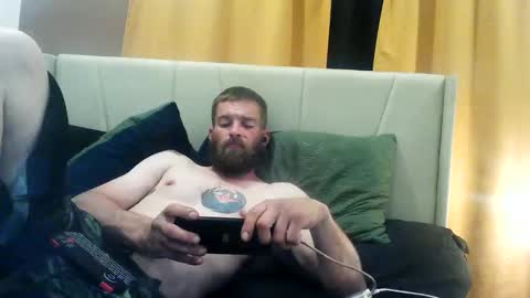 Snapshot of redheadlover828 chatting on February 28, 2025, 7:26 am Kevin online show from February 28, 2025, 7:26 am