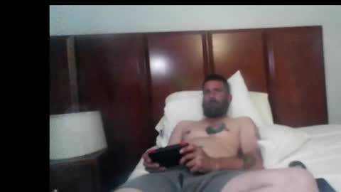 Snapshot of redheadlover828 chatting on March 12, 2025, 5:35 am Kevin online show from March 12, 2025, 5:35 am