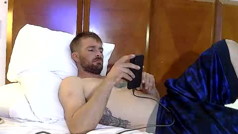 Snapshot of redheadlover828 chatting on October 28, 2025, 9:13 am Kevin online show from October 28, 2025, 9:13 am