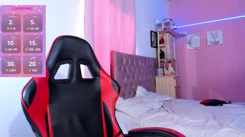 RedHotDoll  online show from March 21, 2026, 3:26 pm