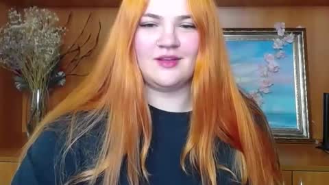 Rina online show from April 22, 2026, 12:07 pm