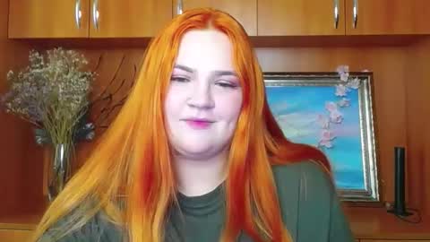 Rina online show from April 23, 2026, 12:04 pm